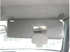 Recambio de parasol derecho para mitsubishi montero   (v3_w, v2_w, v4_w, v5_w) 2.8 td (v46w, v26w) referencia OEM IAM   